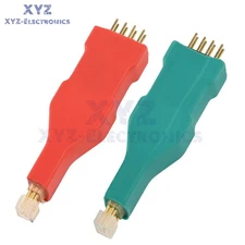 TSSOP8/MSOP8 Chip Download Burn Read Write Test ProbeProgrammer Download Cable