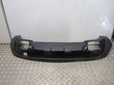 Mercedes GLA X156 Stoßstange hinten unten Original A1568852700 A1568852600 G4H05 Mercedes GLA X156 Stoßstange hinten unten Original A1568852700 A1568852600 G4H05