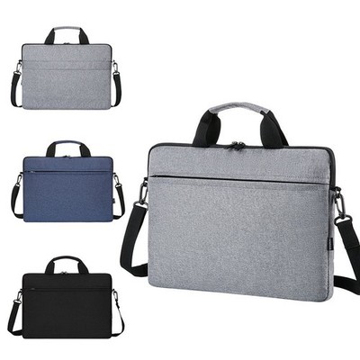 Lightweight Laptop Carry Bag for MacBook, Ultrabook, Xiaomi Slim Handheld Sleeve