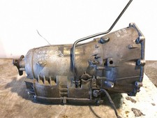 Mercedes-Benz E W210 1997 Automatikgetriebe 2102707500499997 Diesel 95kW Mercedes-Benz E W210 1997 Automatikgetriebe 2102707500499997 Diesel 95kW