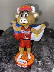 Benny the Bull Bobblehead | eBay