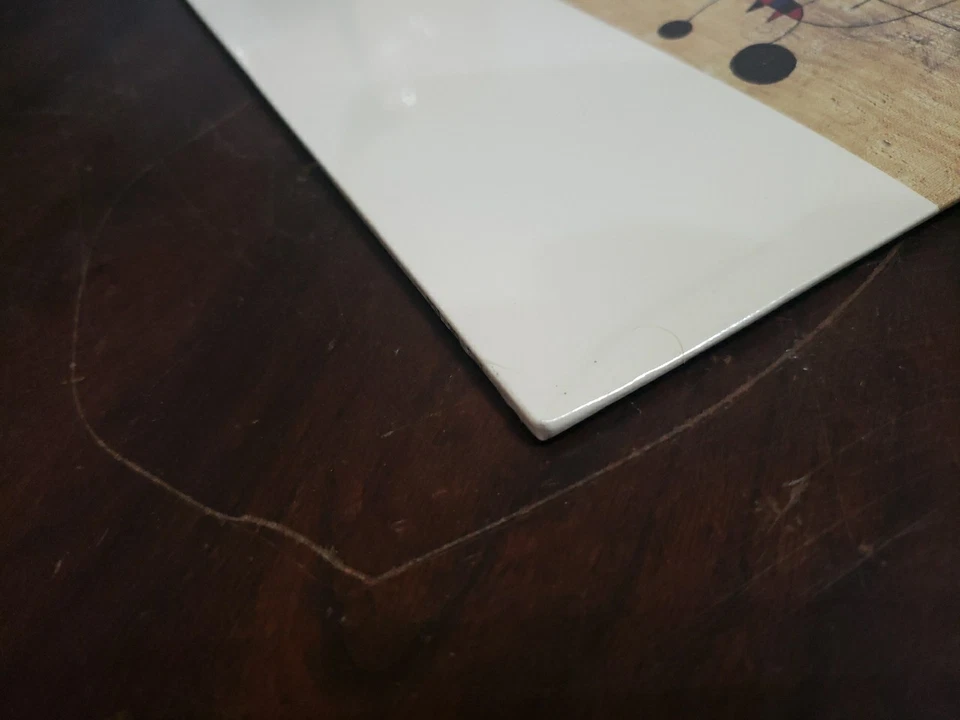 New Sealed MIRO Laserdisc GREAT ARTISTS SERIES 444 Pictures Of Paintings W23 - Image 2 of 4