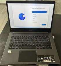 Acer Aspire 5 A514-52 i5 10th Gen 8gb 256GB Windows 11