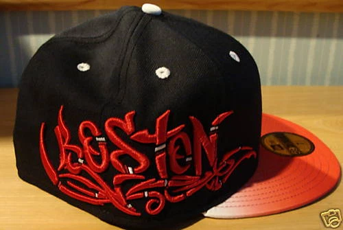 Custom new era shop hats
