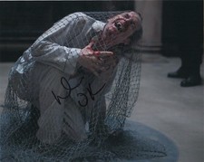 Denis O'Hare True Blood Autographed Signed 8x10 Photo COA #J2