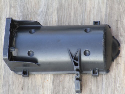 05-09 MUSTANG A/C AIR CONDITIONER DRIER ACCUMULATOR COVER FACTORY OEM 05 GREEN - Picture 10 of 13