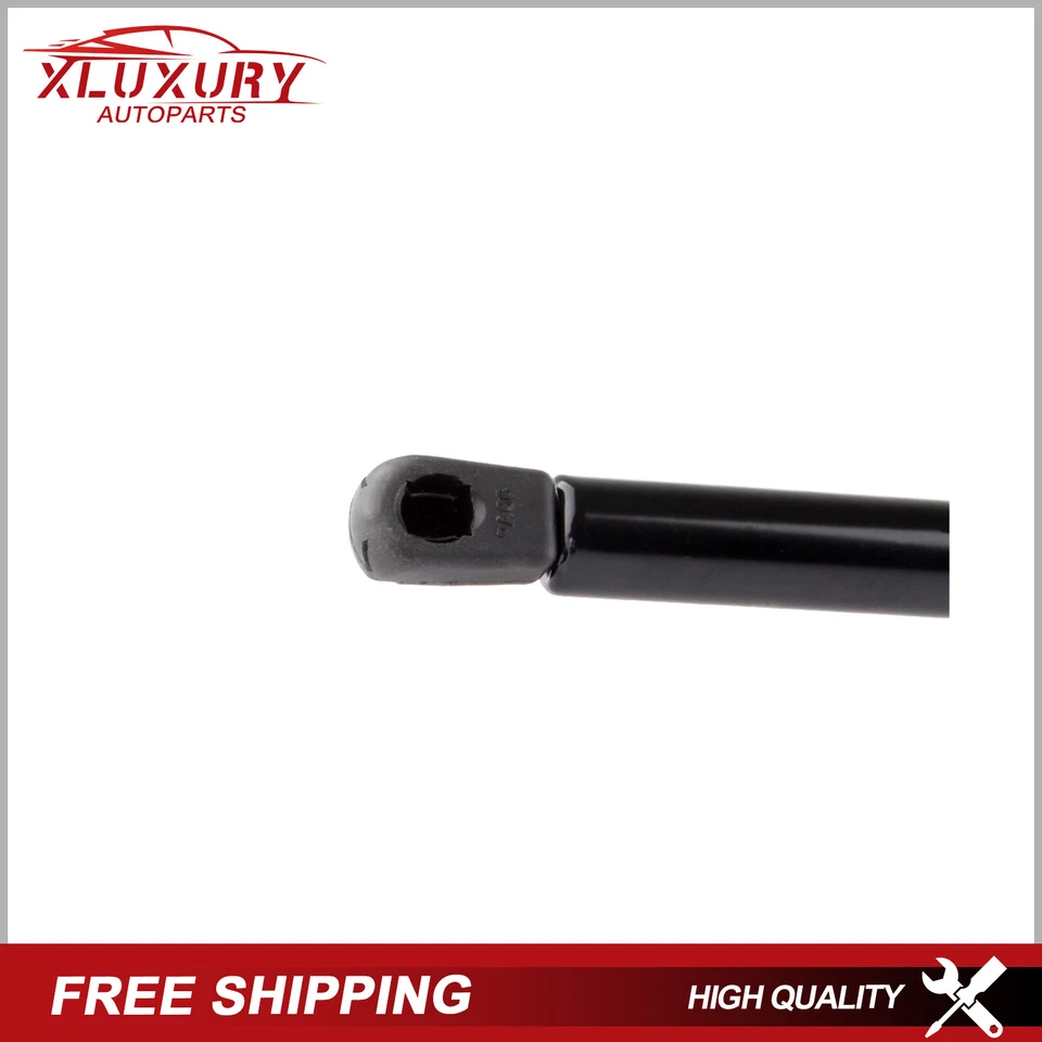 For 95-1999 Mitsubishi Eclipse Rear Hatch Liftgate Lift Supports Struts Foto 3 de 4