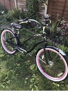 electra betty 3 speed