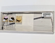 Ikea Smaksam Cake Decorating Kit - W/Out Piping Bag and Tips