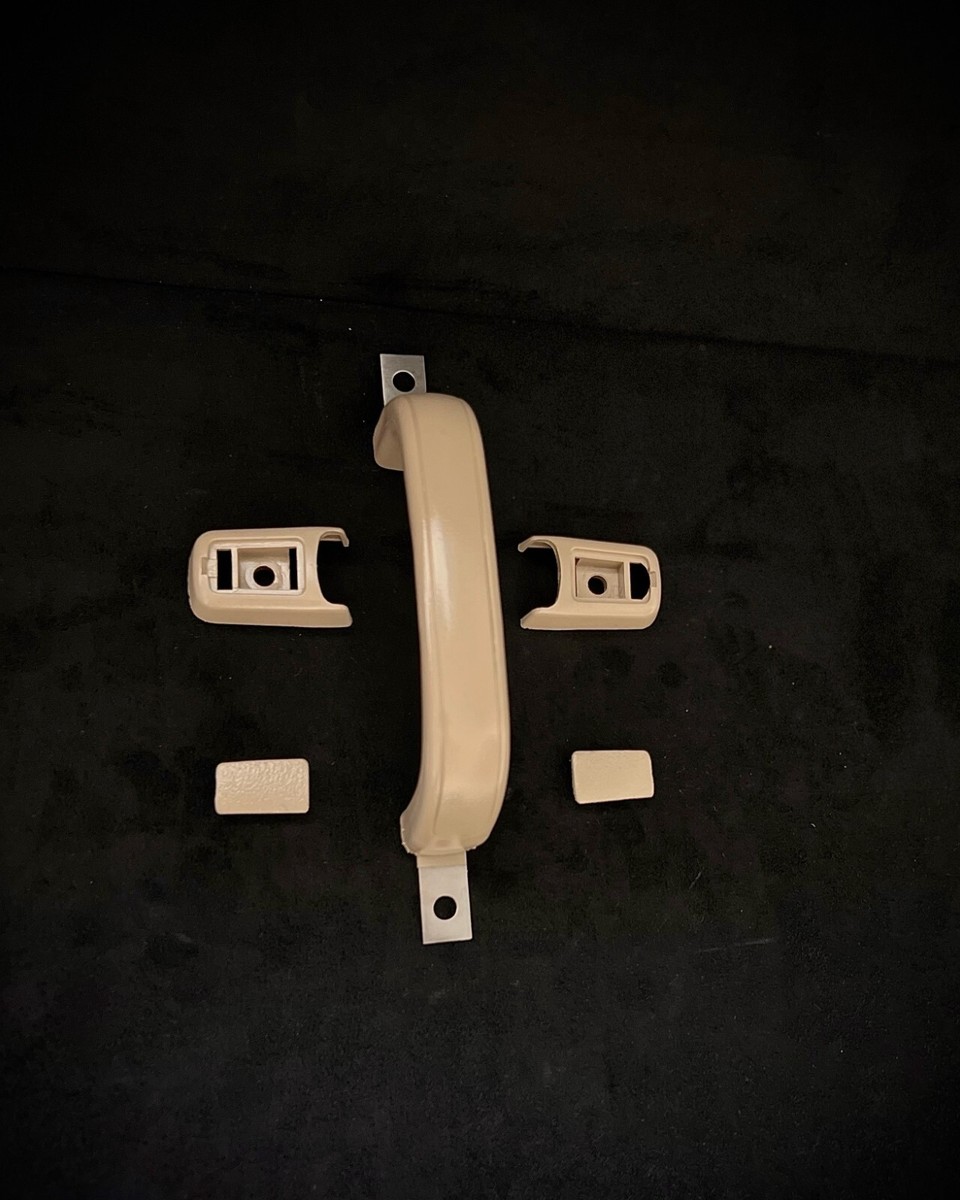 Toyota Land Cruiser Factory OEM Grab Handle FJ40/43/45 BJ40/42/45