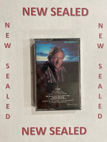 NEW SEALED ROCK POP R&B BUY $25 FREE SHIP BUILD YOUR CASSETTE TAPE LOT A - Picture 272 of 504