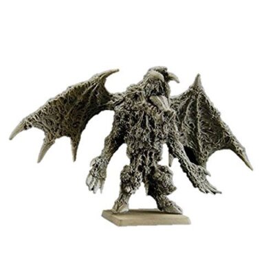 Gamezone Miniatures: Chaos - Minor Demon II (1)