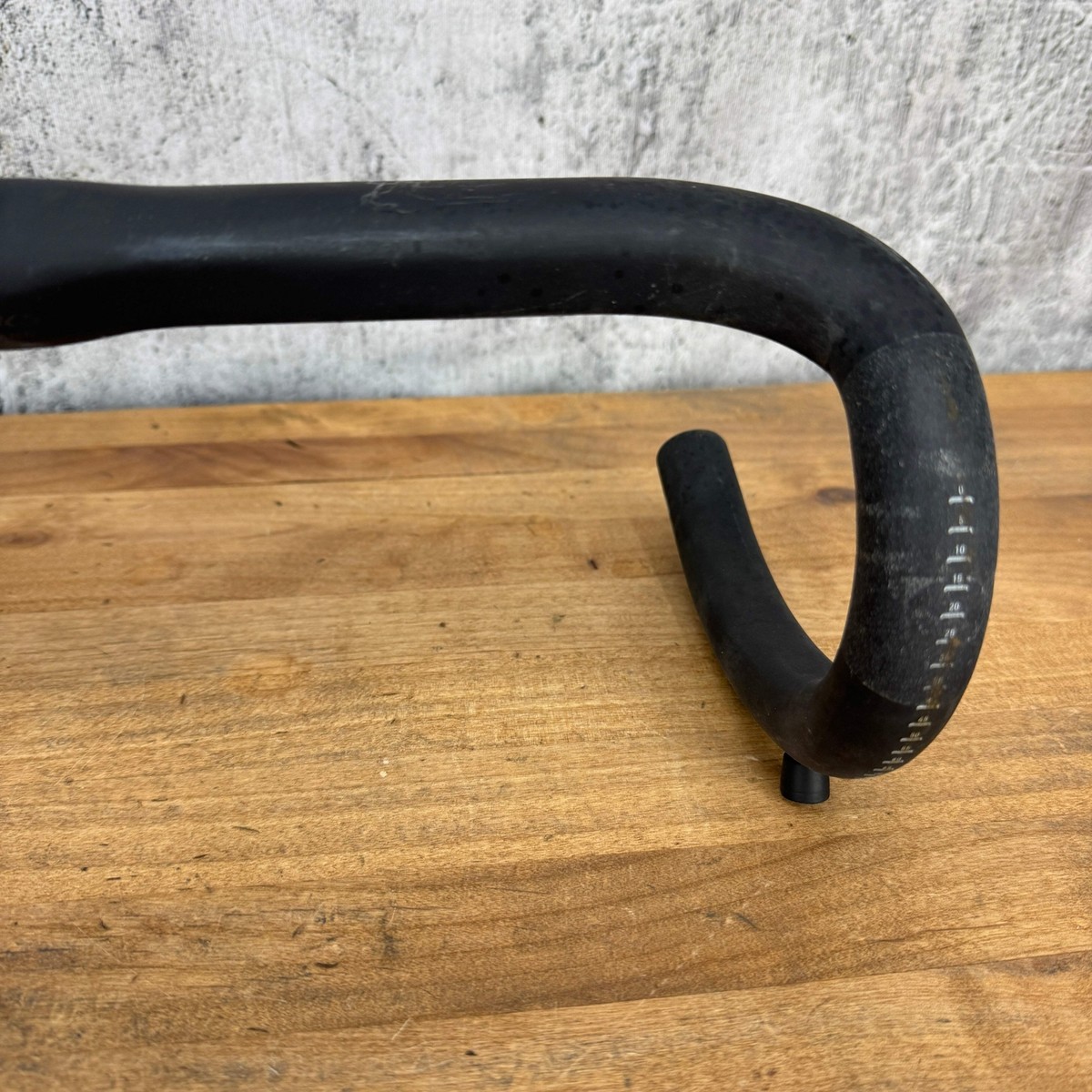 Specialized S-Works Shallow Bend Carbon 44cm Road Bike Handlebar