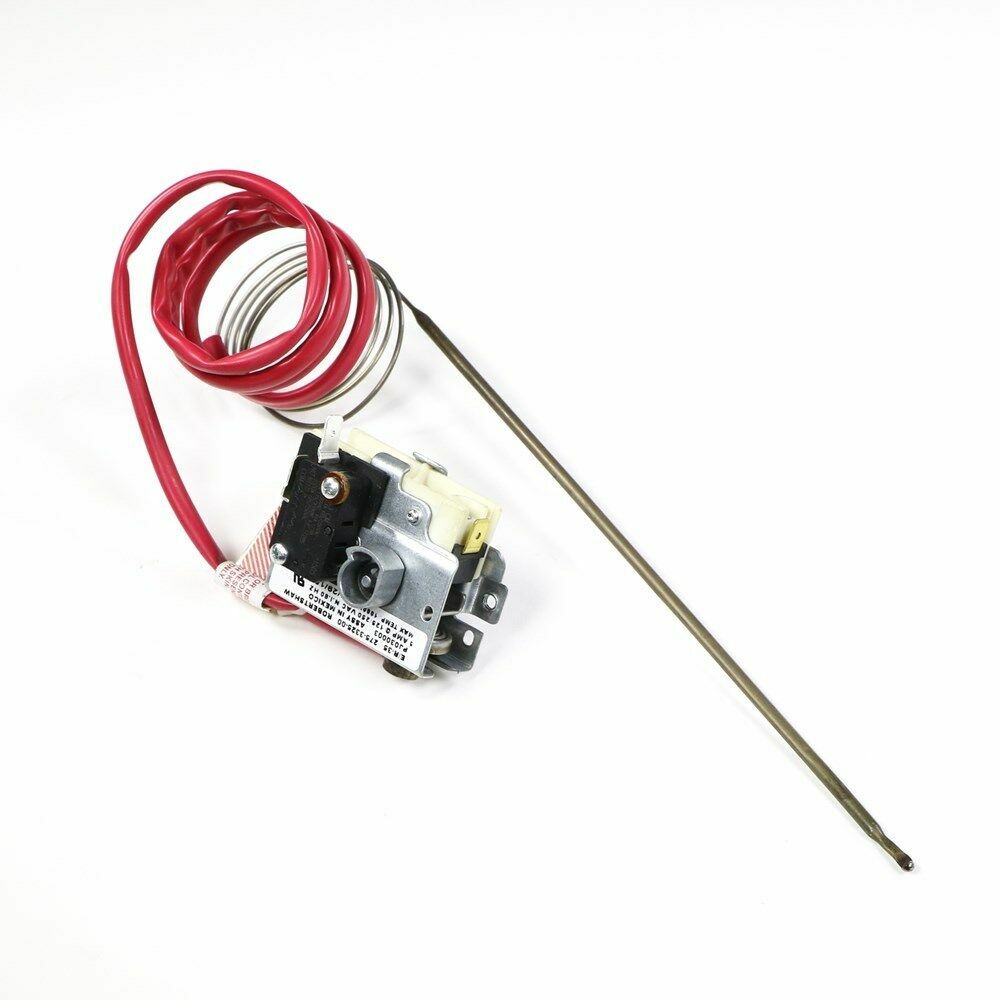 Viking Thermostat for models VDSC367 VDSC485 VDSC487 VEDO205