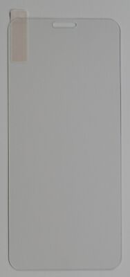 Huawei P20 Lite Panzerschutz Glasfolie 2.5D 9H Display Hartglas Cover Schutz Fol