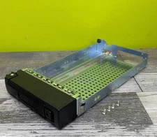 Avid ISIS 5500 5000 7020-30085 Hard Drive HDD Caddy H185TM4000-PEZ001 with screw