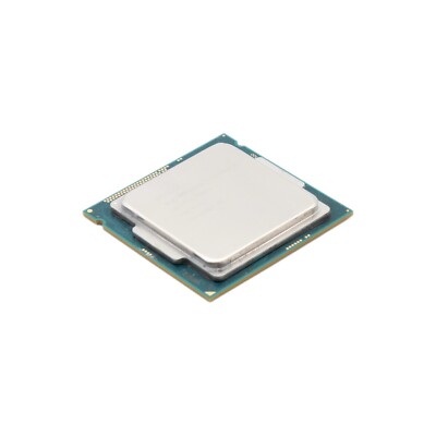 Intel Xeon E3-1245 V3 SR14T 4C / 8T 3,40 GHz 8MB 84W TDP LGA1150 Prozessor