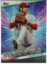 2024 Topps Stars of MLB Singles You Pick