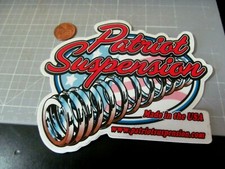 Pat Racing Stickers Decals Original Old Stock Motorcycle Pat Racing Stickers Decals Original Old Stock Motorcycle