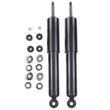 FOR TOYOTA LAND CRUISER AMAZON (J1) 1998-2007 FRONT SHOCK ABSORBERS SHOCKS PAIR