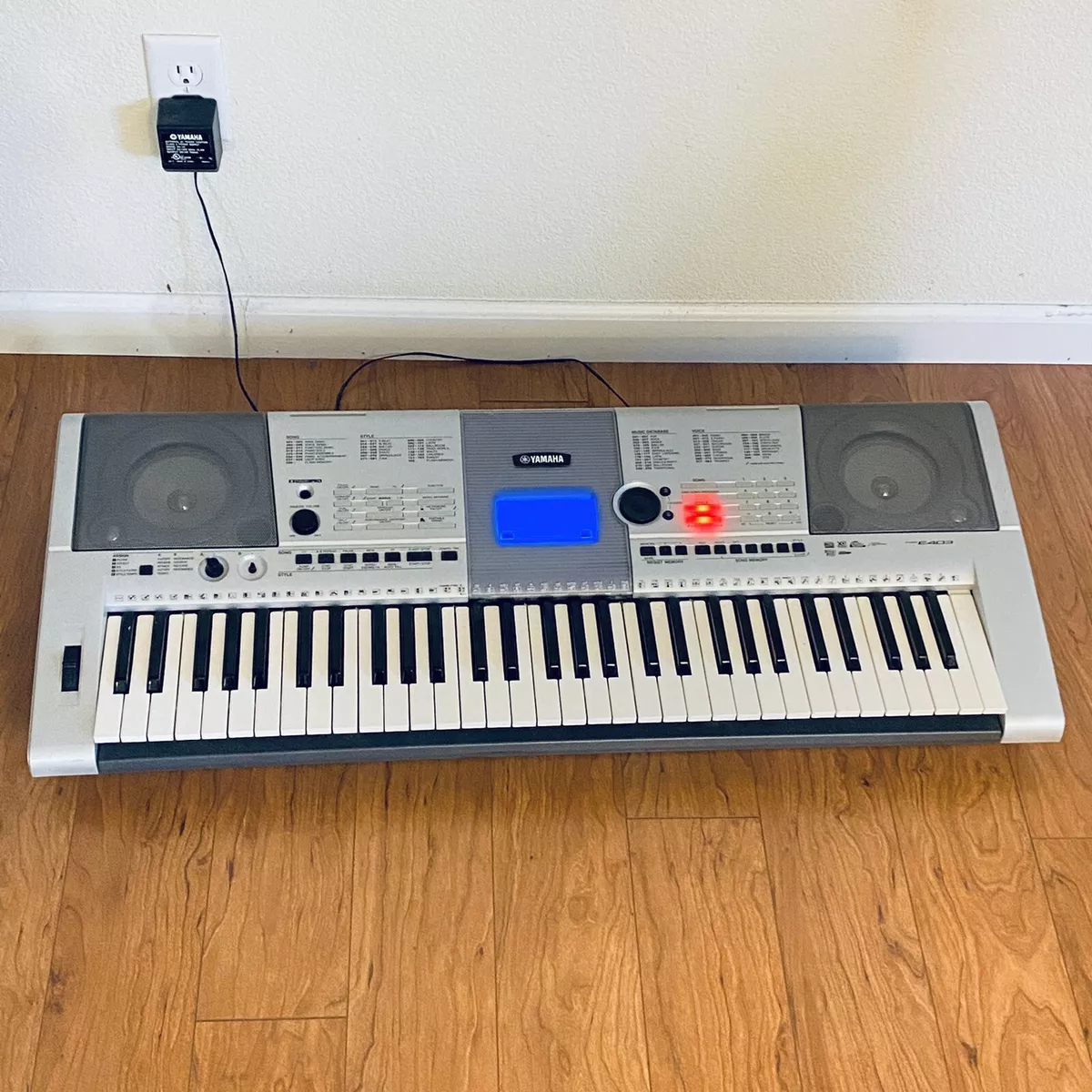 Yamaha portatone on sale electronic keyboard price