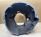 <!--F#f_0-->02-04 Liberty KJ 3.7L AX15 NV3550 Trans Bell Housing Bellhousing V6 OEM Factory<!--F/-->