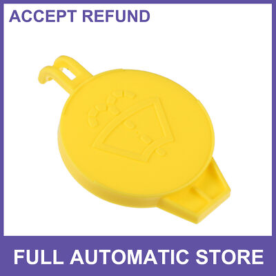 #ad Windshield Washer Fluid Reservoir Cap Single Custom for Chrysler 200 2011 2014 $11.15