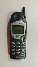 1344.Nokia 5165 Very Rare - For Collectors - No Sim Card - CDMA