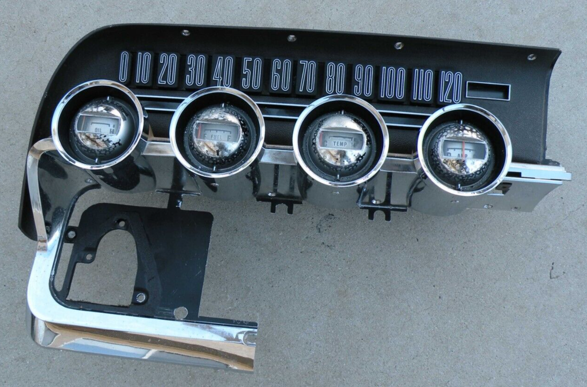 自動車 adma5575 Nissan Skyline v35 Nismo SPEEDO CLUSTER 280KMH NISMO AUTECH
