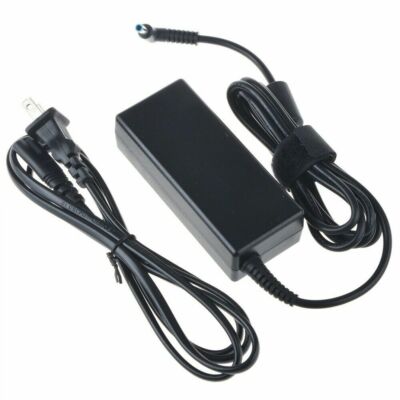 Caricabatterie/Alimentatore AC Per HP Pavilion 14-ce0064st 14t-dv200 - 19.5V