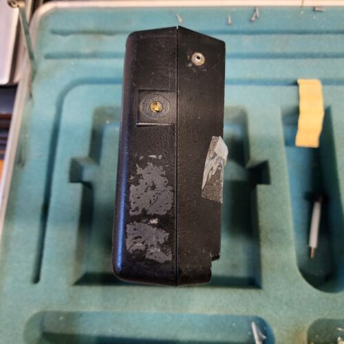 Shortridge Instruments Airdata Multimeter ADM-870 Electronic Micromanometer - Picture 8 of 12