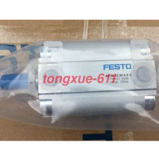 new festo ADVU-32-30-A-P-A 156621 Compact cylinder Via FedEx or DHL