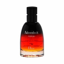 fahrenheit tester perfume