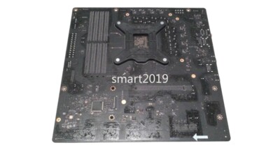 M22426-002 For HP Omen 25L GT12 AMD Hana Motherboard Chipset B550