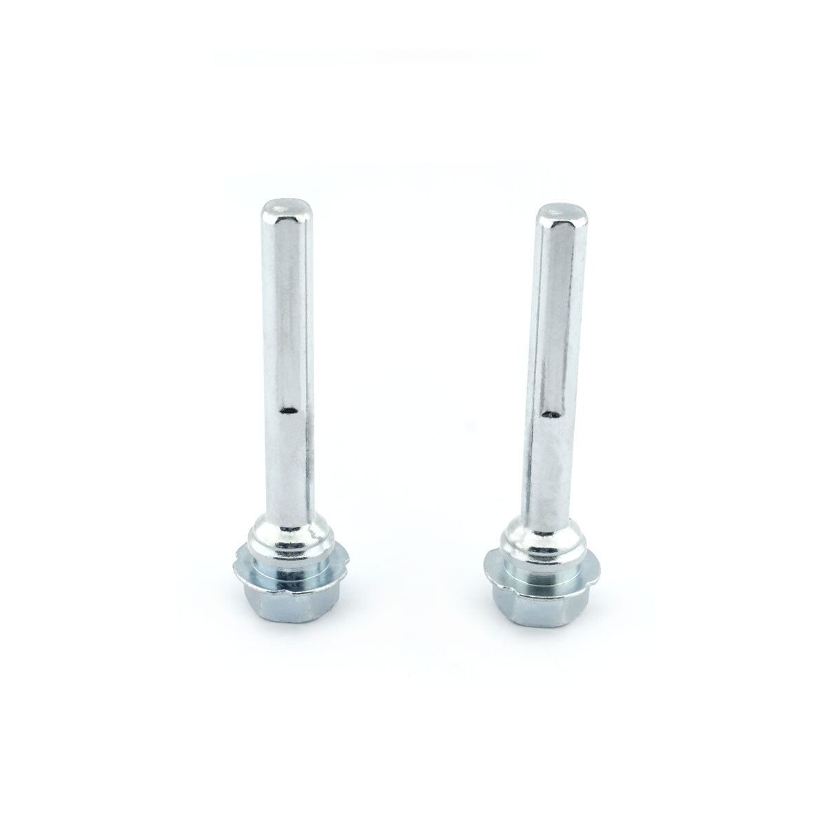 Rear Brake Caliper Slider Pin & Guide Bolt Kit – Fits Audi A3 03-12, Lucas Type – BCF1482K