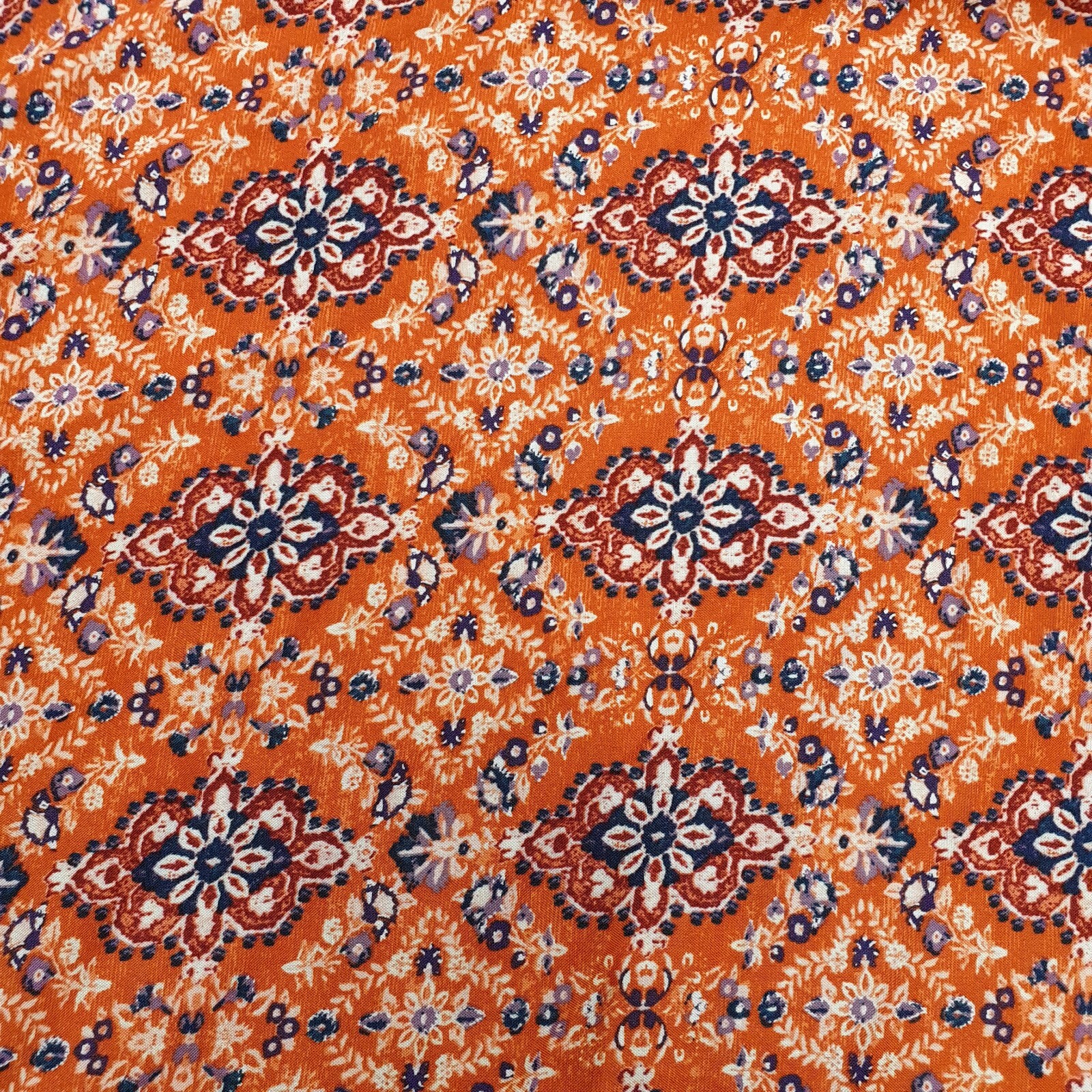 3MTR 100 Viscose Dress Fabric Dressmaking Sewing Crafting Sewing