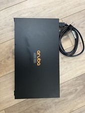 WORKING - Aruba J9776A 2530-24G 24-Port Gigabit Ethernet Network Switch