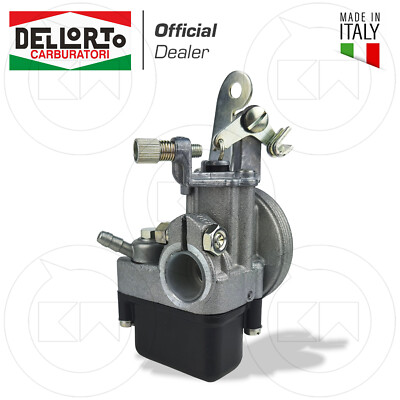 Dedurre Grafia Cascata Carburatore 13 13 Per Ciao Piaggio Surichinmoi Frase Dato - Foto 2