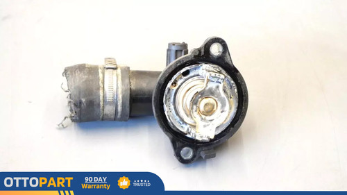 Maserati Quattroporte 2014-2021 Front Left Lower Thermostat housing P/N 330424 Photo - $80