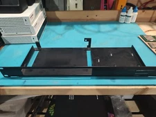 Fortinet Rackmount Shelf Kit for Fortigate 60D and Other Models