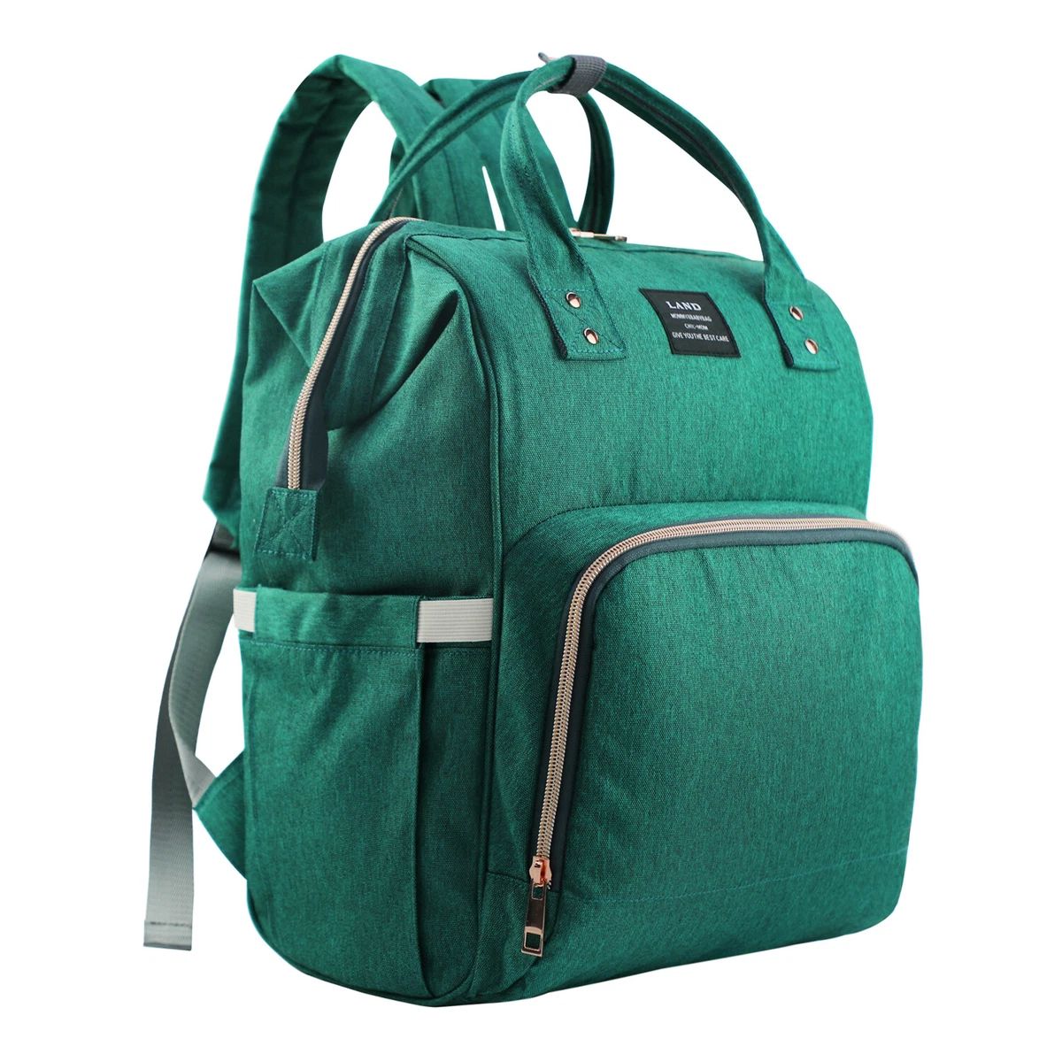Real land diaper best sale bag