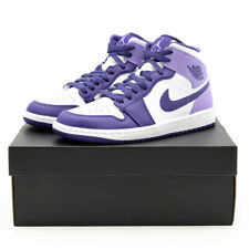Jordan 1 Mid Sky J Purple for Sale | Authenticity Guaranteed Jordan 1 Mid Sky J Purple for Sale | Authenticity Guaranteed