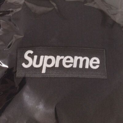 SUPREME 24AW Box Logo Hooded Sweatshirt Parker black L SUPREME 24AW Box Logo Hooded Sweatshirt Parker black L