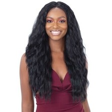 Freetress Equal Synthetic Lite Lace Front Wig - LFW-001