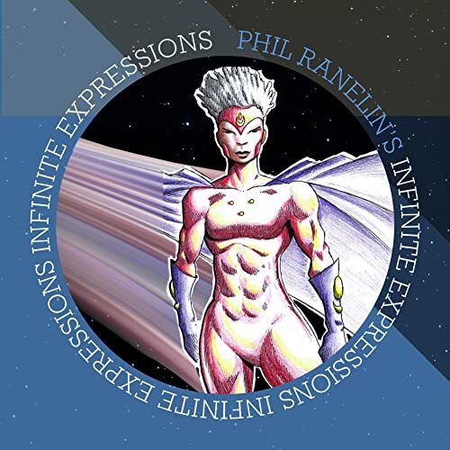 Phil Ranelin Infinite Expressions (Vinyl LP)