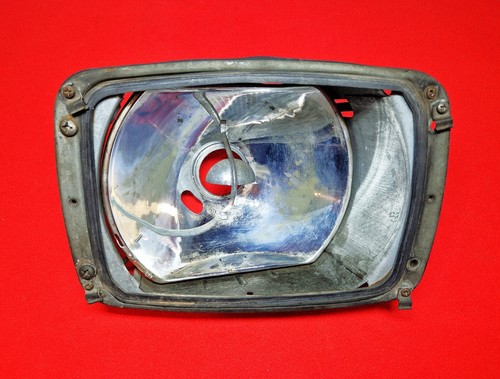 Original BOSCH Mercedes-Benz 207 Hanomag Frontscheinwerfer Scheinwerfer 03010100 - Bild 3 von 4