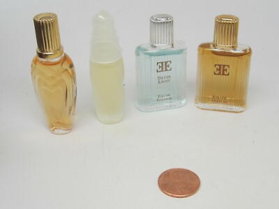 NEW!ESCADA EDT/EDP/PDT MINI.14oz/4mlSplash YOUR CHOICE MEN or WOMEN HARD toFIND