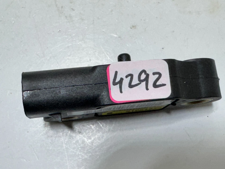 2002 SATURN SL2 IMPACT SENSOR OEM AH4572X6K3VX - Image 2 of 4