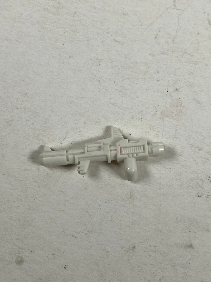 Transformers Vintage 1986 G1 Protectobot Blades Photon Pistol Gun Weapon Part - Image 4 of 4
