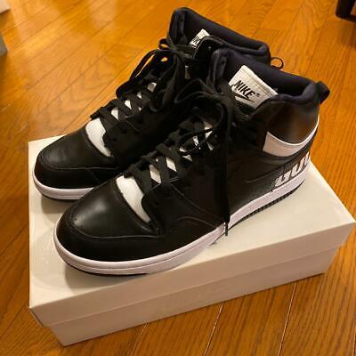 NIKE COURT FORCE x FRAGMENT x GOODENOUGH Sneaker US9.5 New from Japan F/S |  eBay